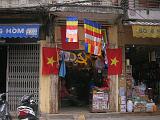 01-Hanoi-Vendo ricordi del mio passato...